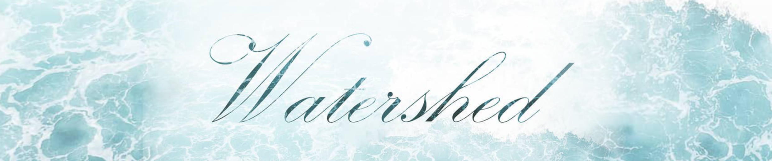 Watershed